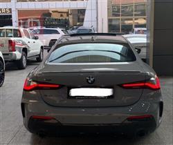 BMW 4-Series